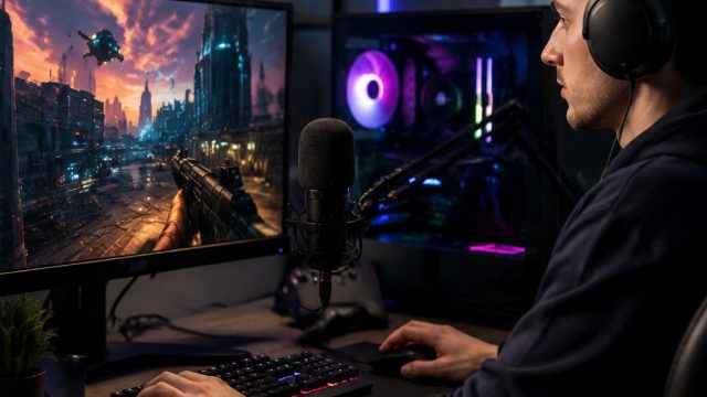 Essential Software Tools for Gamers: Level Up Your Experience | beton888 link alternatif, grand88 sl